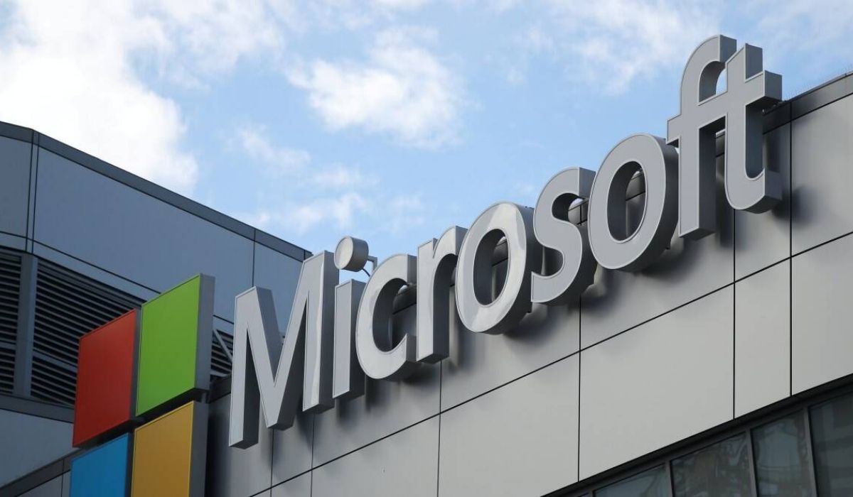 Microsoft confirms hacker group Lapsus$ breached its systems